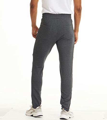 image for MAGCOMSEN Running Pants for Men Lightweight Pants Joggers Pants Traini