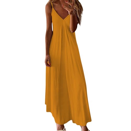Robe en mousseline pour femme dos nu fluide et légère