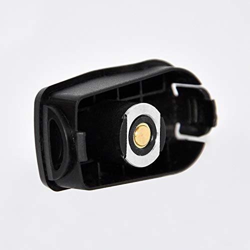BORUL 510 Adapter for GeekVape Aegis Boost Plus Kit Compatible with All  Kinds of 510 Thread Tanks : Amazon.co.uk: Electronics & Photo