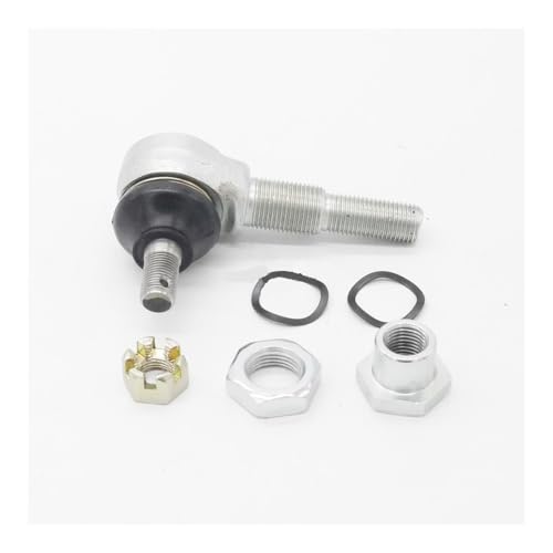 Rotule réglable M12 pour réparer le jeu de direction de votre buggy - 7