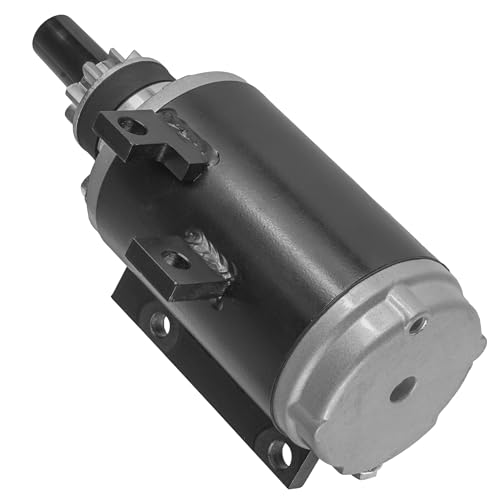 Caltric Starter Compatible for Johnson 50 50Hp Marine Models 1997-2005 Nuevo miniatura 7