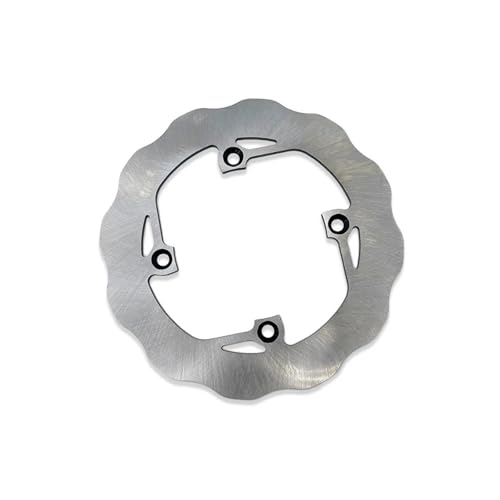 Disque de frein arrière en acier pour moto Sherco SE SEF 125-500