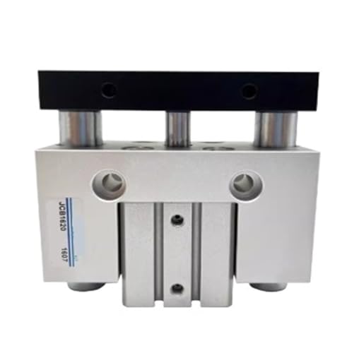 Cylindre pneumatique JCB40 composant d'automatisation industrielle