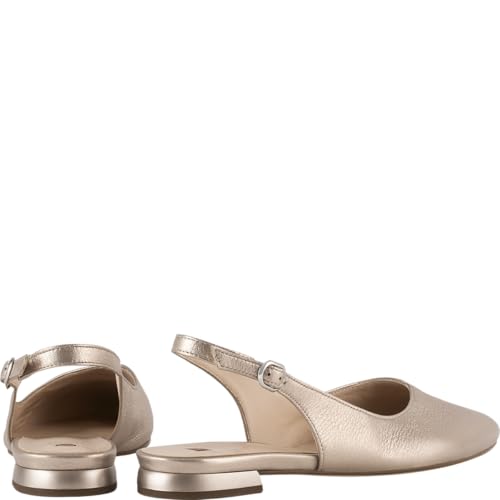 HÖGL Women's Ballet Flats2