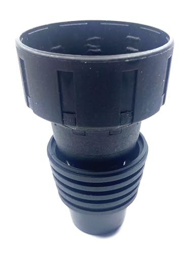 TTocenb TE24 TE25 SDS Plus New Rotary Hammer Drill Chuck Compatible with TE-25 TE-24 Chuck Drills TE25T 24 25 Power Tool Electric Hammer Chuck New Replacement For Hilti Parts Assembly