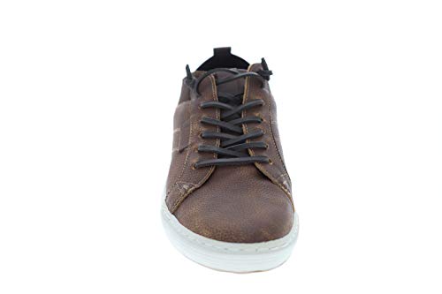 GBX Men's Comfort Oxford3