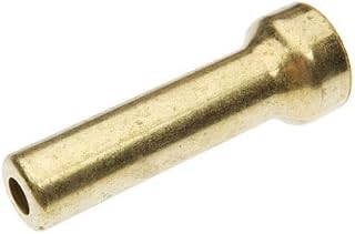 RELIANCE Fuel Injector Tube Compatible with D414, DT414, D436, DT436, DT466 to Engine Serial Number 980,820 | Replaces OEM 675442C1 | Fits select Allis Chalmers Tractors & International Machines