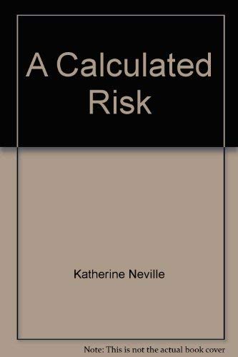 A Calculated Risk (Spanish Edition) [Spanish] 0345383877 Book Cover