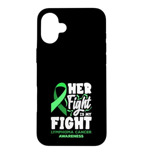 Her Fight Is My Fight�����p���[�����{�� �X�}�z�P�[�X iPhone 16 Plus �p