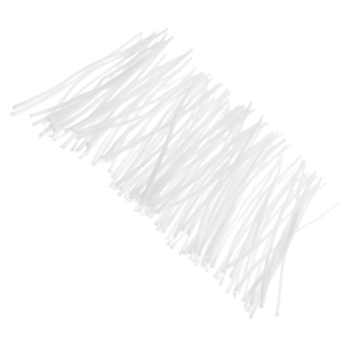 100 Piezas Mechas de Algodón para Velas DIY 5.9 in
