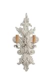 APPLIQUE DA PARETE INTERNO - Elegante e in stile classico, le applique vintage da parete sono elementi decorativi e funzionali per le pareti di ambienti di diverso tipo, dalle case ai ristoranti più classici.