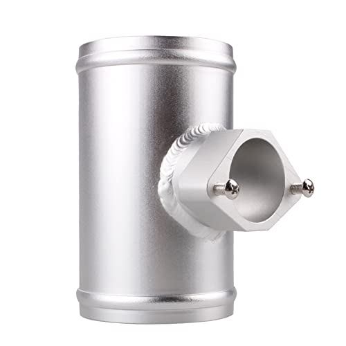 Medidor de flujo de aire base RASTP 76mm adaptador tubo de admisión sensor