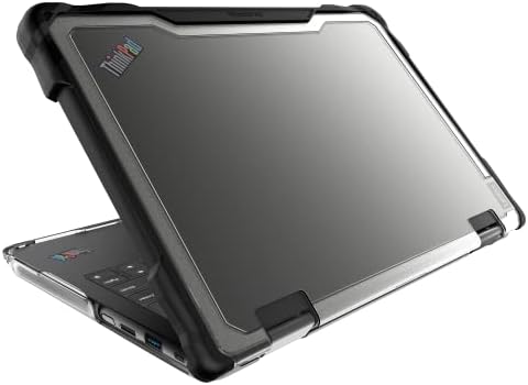 Gumdrop SlimTech Case for Lenovo ThinkPad 11e Yoga Gen 6 (2-in-1)