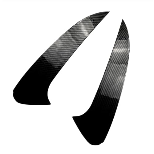 リアバンパースポイラーエアベントトリムGLEクーペC292