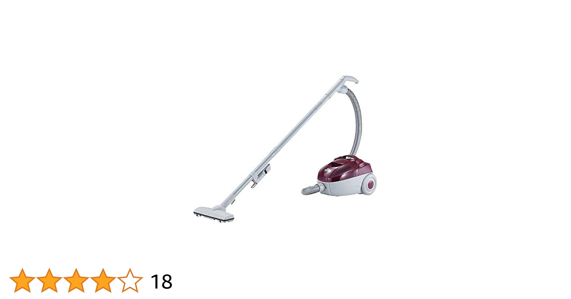 ツインバード サイクロン家庭用クリーナー YC-5019WR khxv5rg Amazon | ツインバード サイクロン家庭用クリーナー ワイン