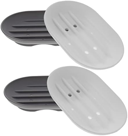 Cabilock 4pcs Silicone...