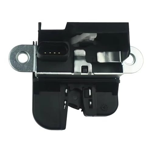 Actuador de cerradura de maletero para VW Polo y T-Cross, cierre suave y seguro 2G6827505