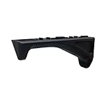 AFG-3 Airsoft Mod Taktisches Zubehör Frontgriff Für MLOK Schienensystem (BK)