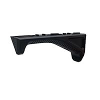 AFG-3 Airsoft Mod Taktisches Zubehör Frontgriff Für MLOK Schienensystem (BK)