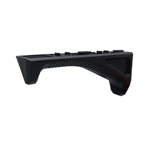 AFG-3 Airsoft Mod Taktisches Zubehör Frontgriff Für MLOK Schienensystem (BK)