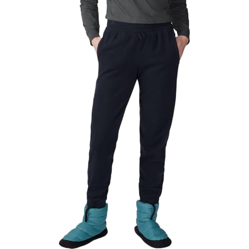 Pantalon jogger femme Mountain Hardwear Microchill en polaire légère