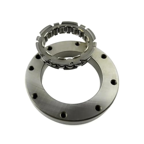 Embrayage de démarreur pour moto Superbike 749 998 résout le patinage du volant d'inertie