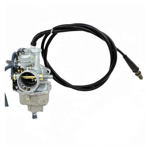 Kit carburateur TRX250 pour réparer votre quad de randonnée et rouler sur tout terrain