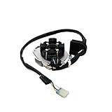 Replacement Parts Compatible For CR125 2005-2007 Motorcycle Magneto Stator Coil