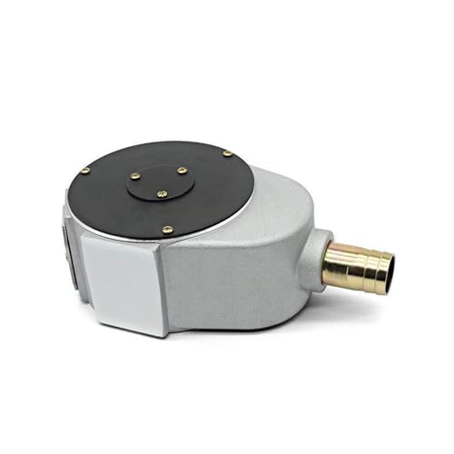 Boîte à eau pour mandrin hydraulique creux BK-428