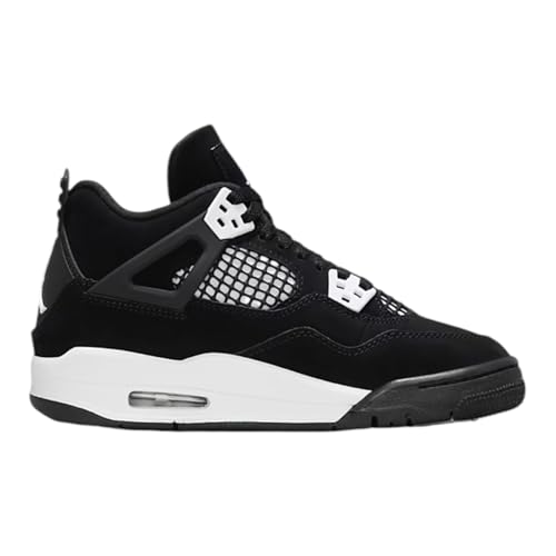 Image of Nike Boys' Jordan 4 Retro Shoes