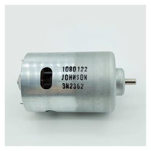 Rotor electrónico para taladro DIY 12V y 18V miniatura 3