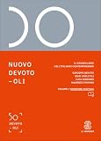 Nuovo Devoto-Oli. Il vocabolario dell’italiano contemporaneo...