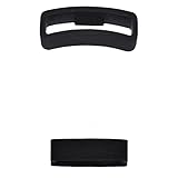 Soporte para correa de reloj Core construido con material de goma de silicona elástica para un bloqueo repetible y una función fiable