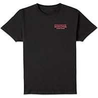 Officially Licensed 100% Cotton T-Shirt