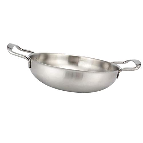 au gratin pans