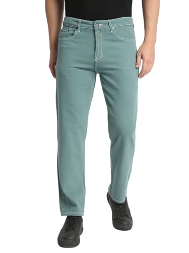 Image of BENE KLEED Men Pants