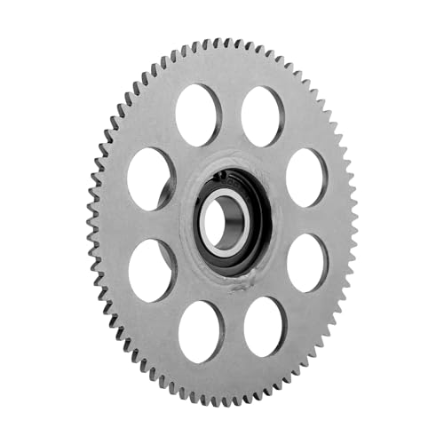 Starter Clutch Gear Kit For Compatible with Polaris Outlaw 110, Outlaw 50, Outlaw 90, Sportsman 110 EFI, Sportsman 90 Replace 0453466 0454961 0455258 0450178 - Thumbnail 5