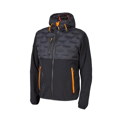 Veste Spock U-power FU213DB