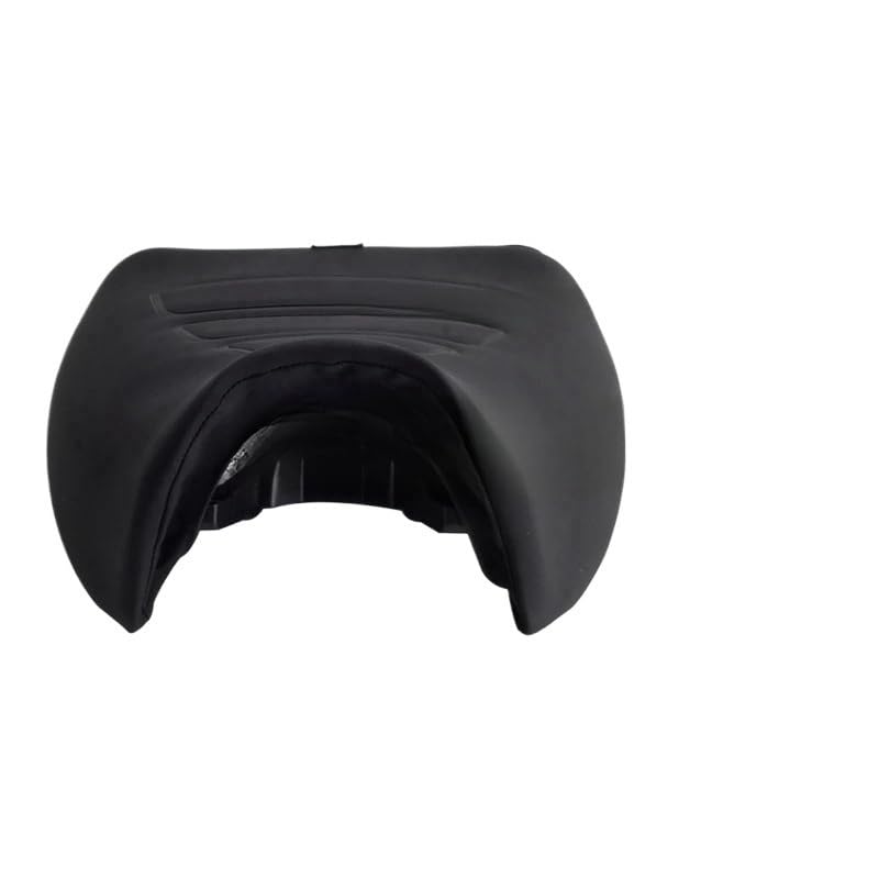 Housse Banquette Moto Haute Qualité PU pour Selle Basse Pan America RA1250
