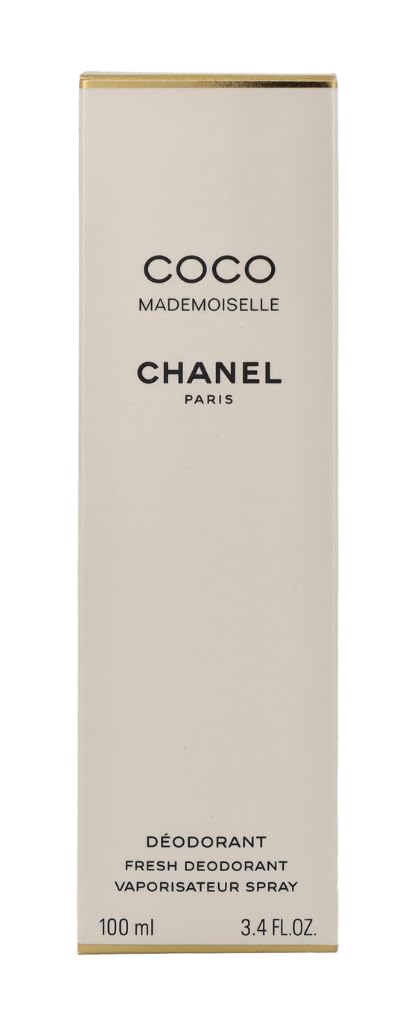 Chanel Coco Mademoiselle Deodorant 100 ml