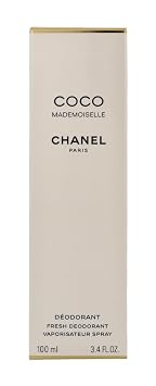 Chanel Coco Mademoiselle Deodorant 100 ml