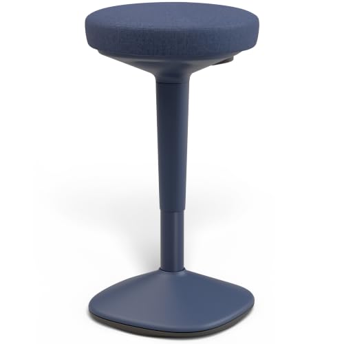 Image of Desktronic Ergonomic Office Chair - Adjustable Desk Chair with Lumbar Support, Headrest, Armrests, Breathable Mesh Back, Height Adjustment, Comfortable Home Office Chair for Long Hours
