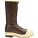 XTRATUF Legacy Series 15" Neoprene Steel Toe Insulated Men's Fishing Boots, Copper & Tan (22273G)