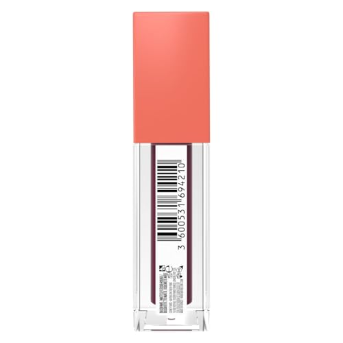Image of Maybelline New York Sunkisser Hazy Matte Blush, Berry Brunch, 33 (Pack of 2)