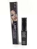 Divaderme Lash Extender- Lashes In A Bottle-Instantly Brush-On Lash Extensions, 9ml/ 0.30Oz (1PK)