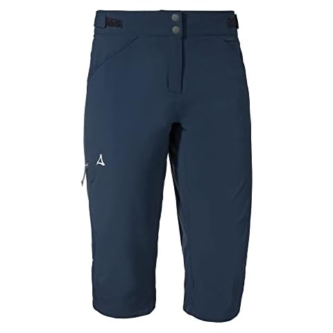 Schöffel Damen Pants Moldavia L Cover
