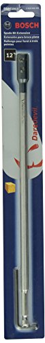 Bosch Daredevil Dsbe1012 12 In. Drill Bit Extension #TOP1