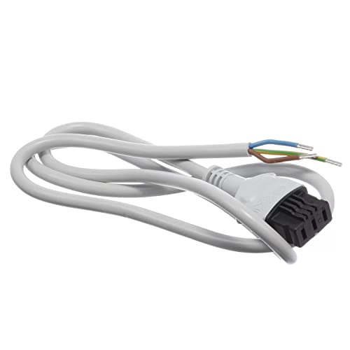 Preisvergleich Produktbild sparefixd Netzkabel, 1,2 m, passend für Neff Backofen