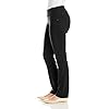 Jag-Jeans-Womens-Petite-Peri-Pull-on-Straight-Leg-Pant Jag Jeans Women's Petite Peri Pull on Straight Leg Pant
