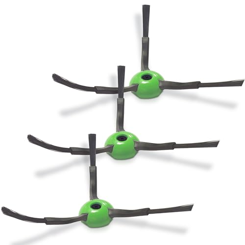 Replacement Side Brushes for Roomba i Series